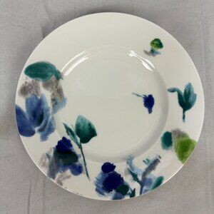 Kate Spade Lenox Madeira Court Dinner Plate Floral Microwave & Dishwasher Safe